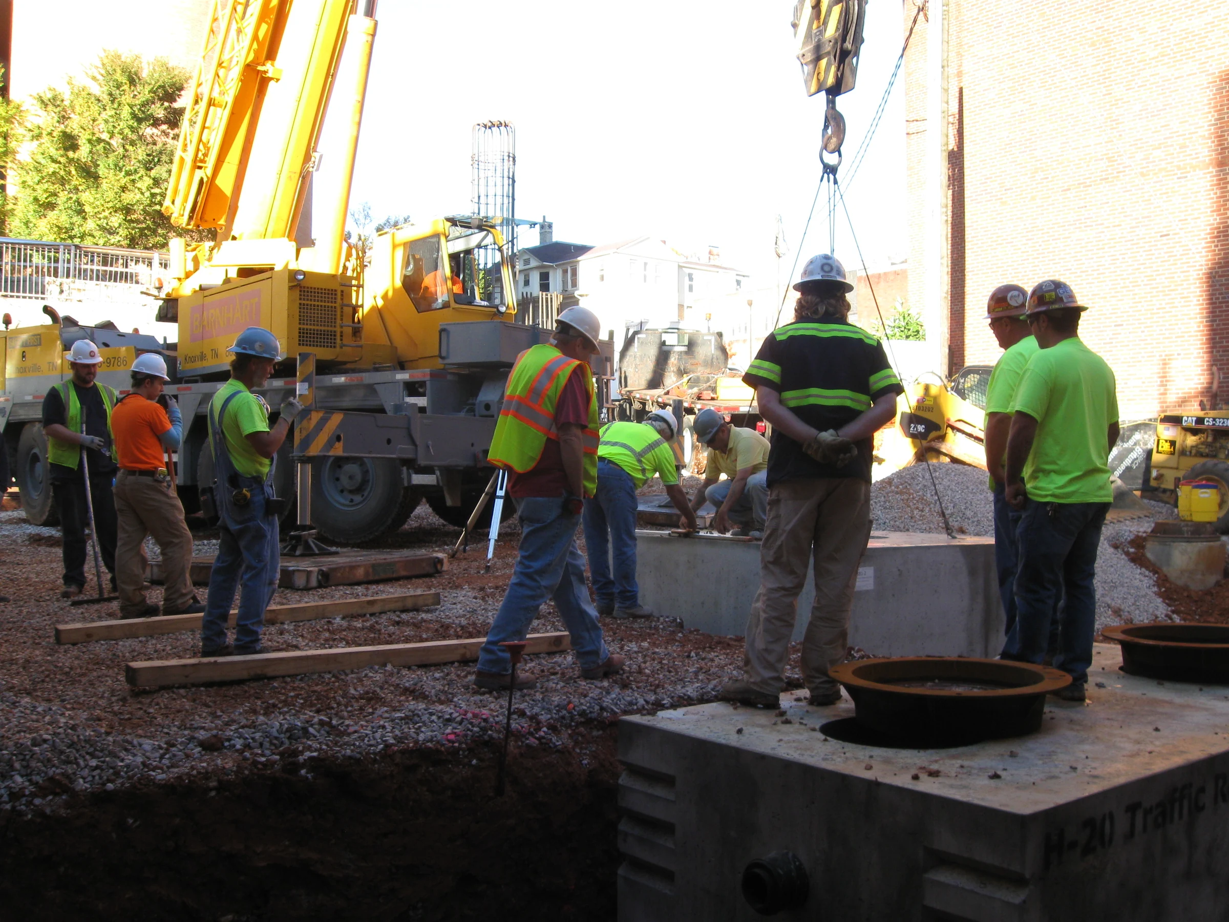 Roofing Subcontractor for General Contractors in Albany, NY