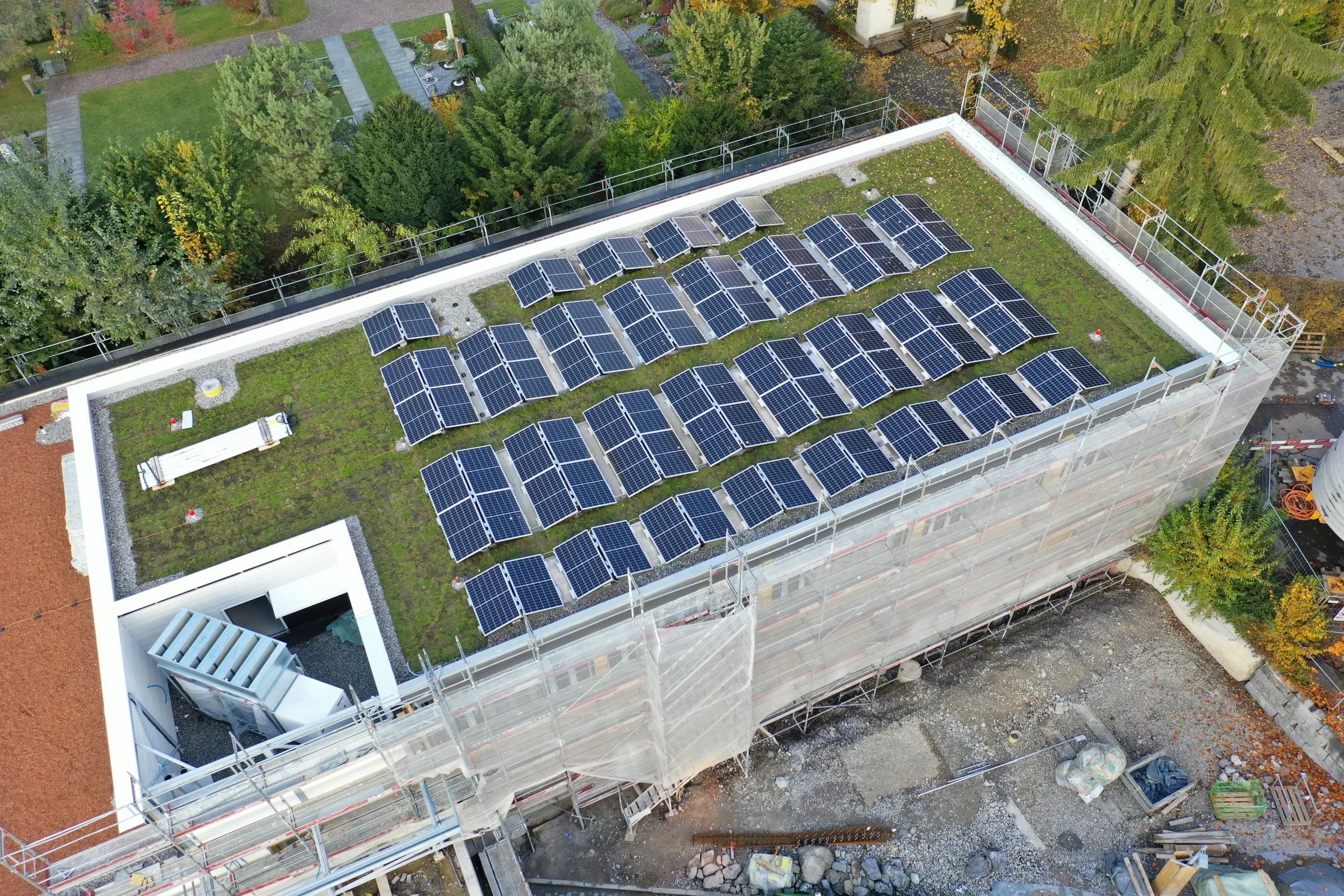 Sika Sarnafil Roofing Systems in Albany, NY