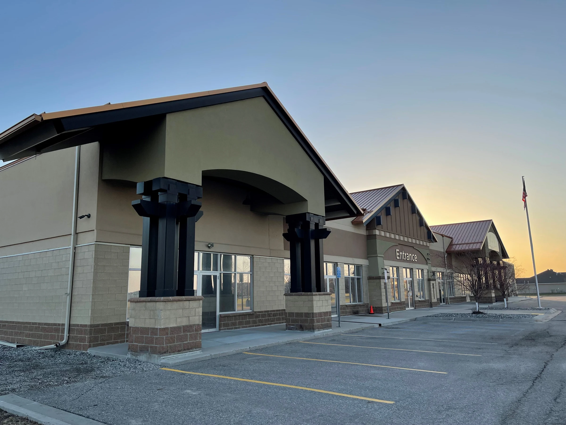 Government and Municipal Roofing in the Capital Region Government and Municipal Roofing in the Capital Region