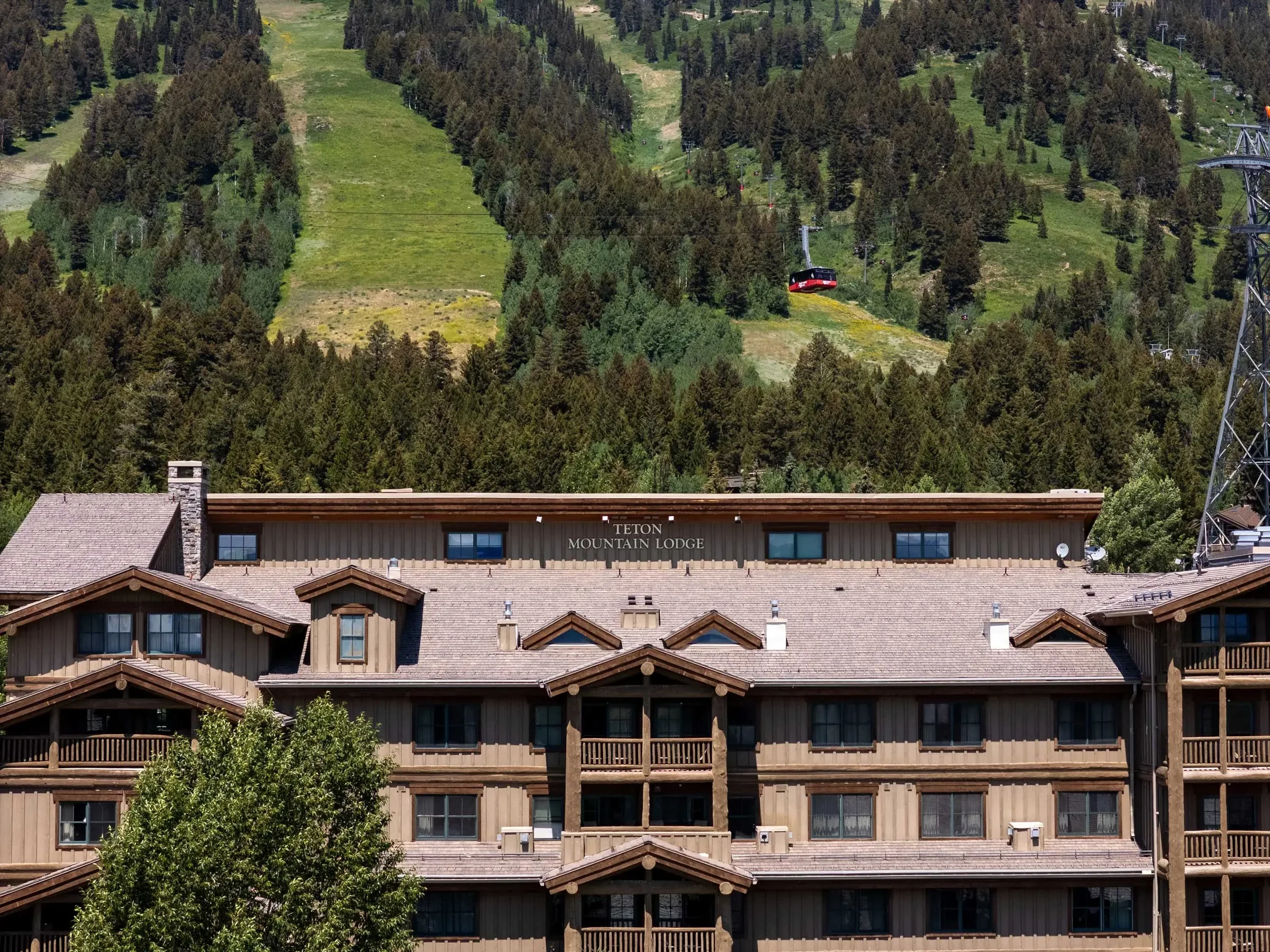 Hotel & Hospitality Roofing in Albany, NY