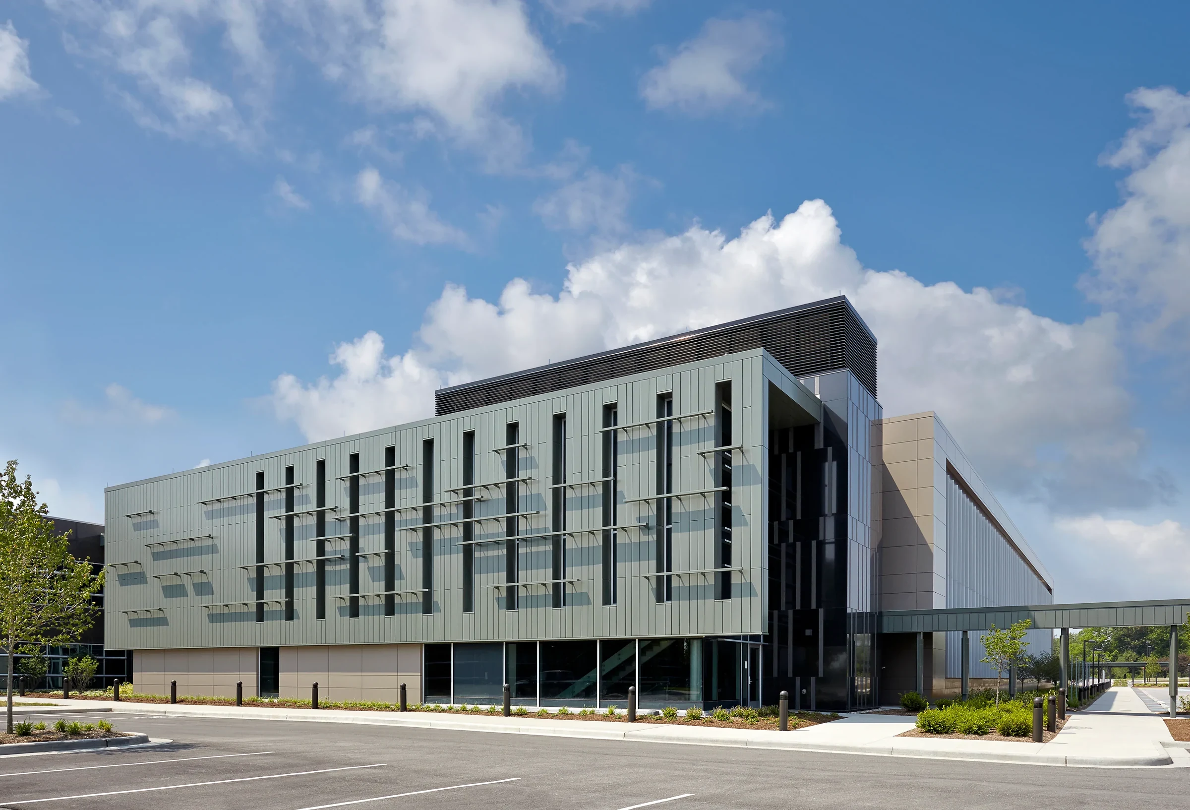 Roofing for Cleanroom and Pharmaceutical Facilities Near the Capital Region's Tech Corridor Roofing for Cleanroom and Pharmaceutical Facilities Near the Capital Region's Tech Corridor