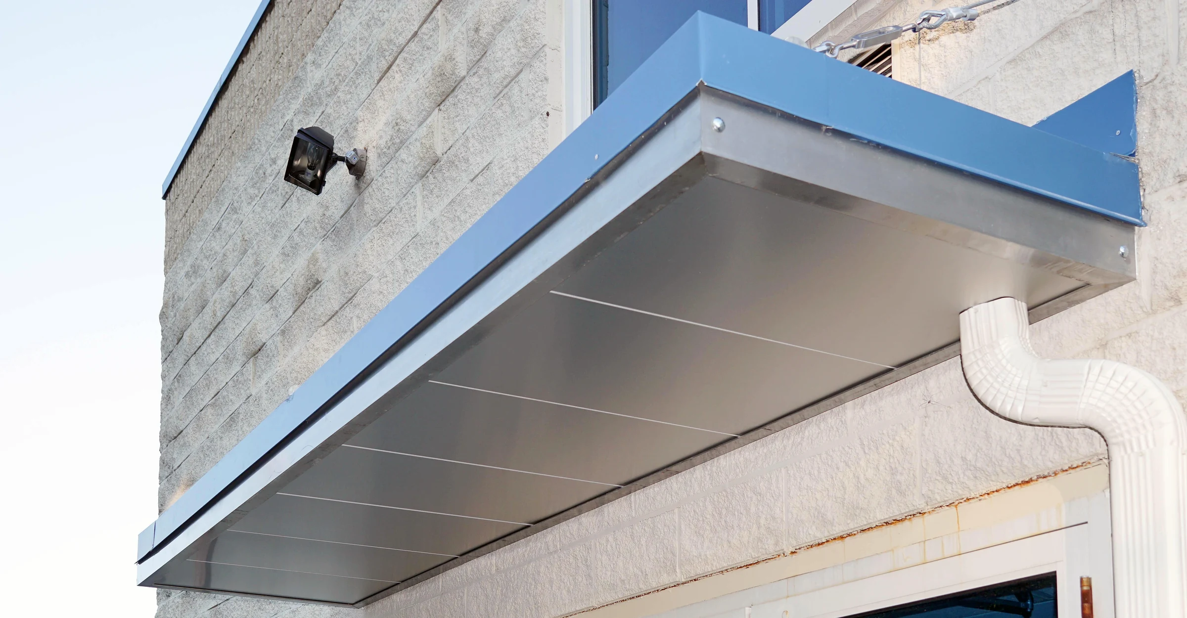 Commercial Roof Insurance Claims in Albany, NY