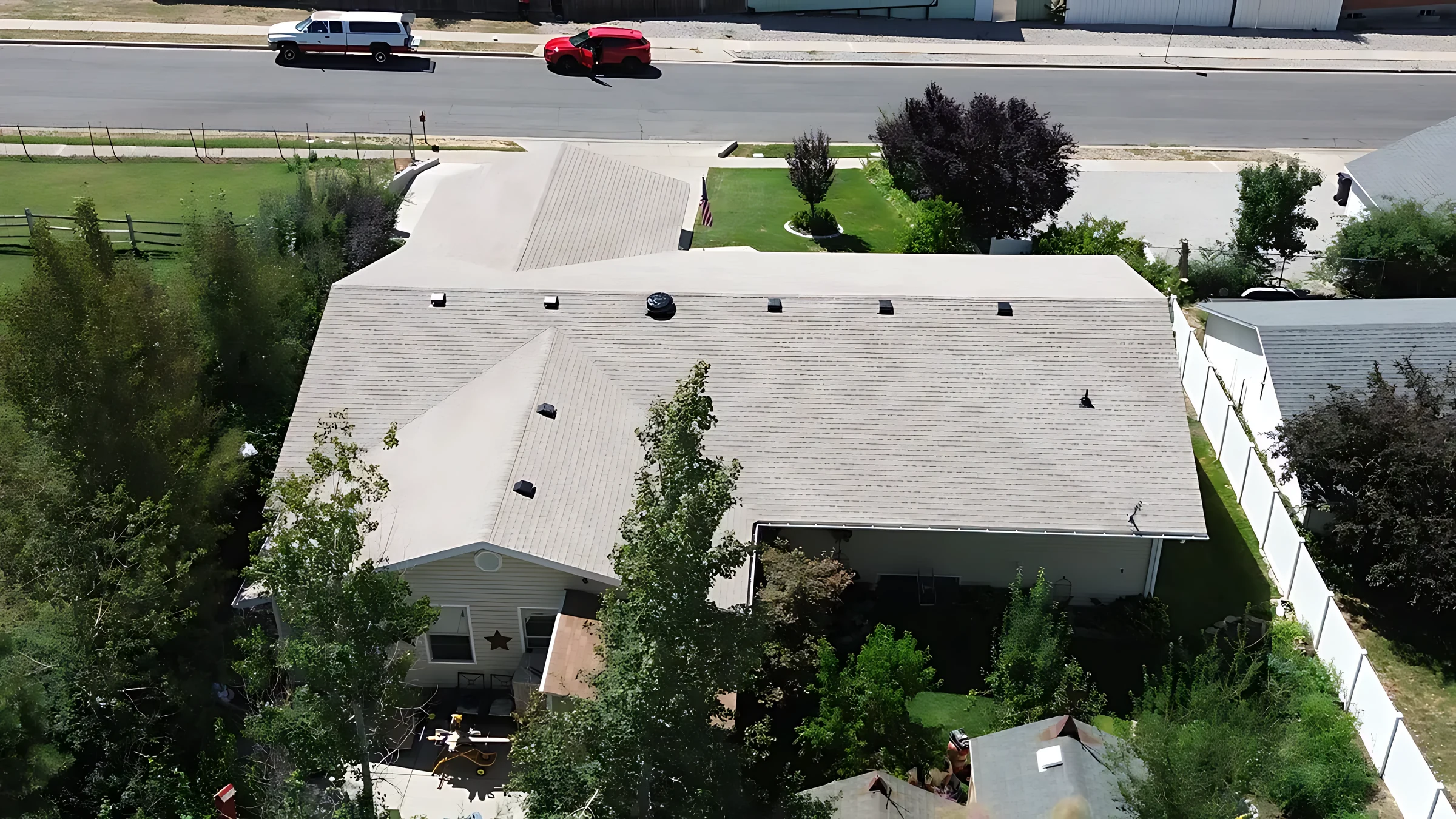 Roof Recover and Overlay Systems in Albany, NY